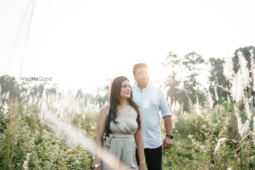 Photo From Atulit & Shourya Pre Wedding - By Chaveesh Nokhwal Photography