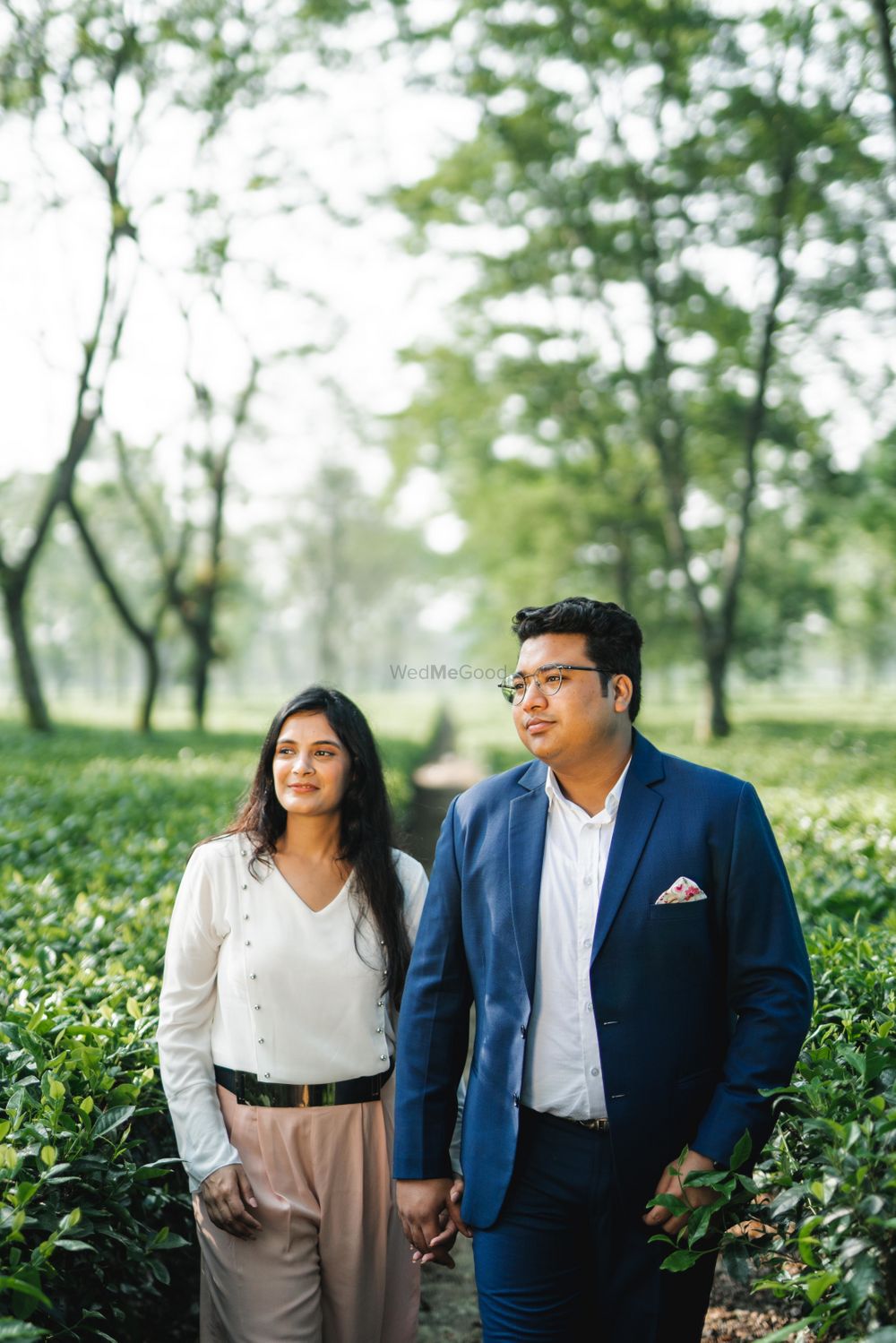 Photo From Atulit & Shourya Pre Wedding - By Chaveesh Nokhwal Photography