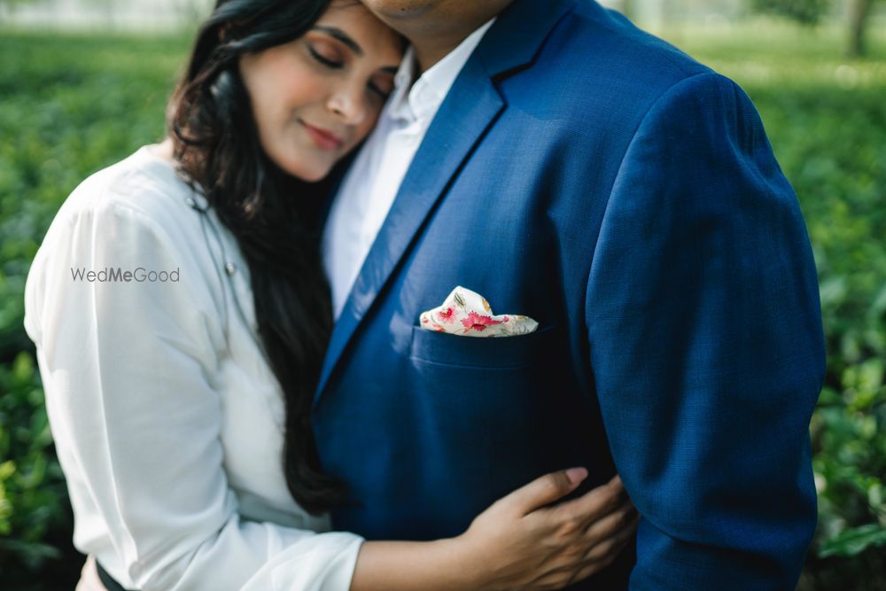 Photo From Atulit & Shourya Pre Wedding - By Chaveesh Nokhwal Photography