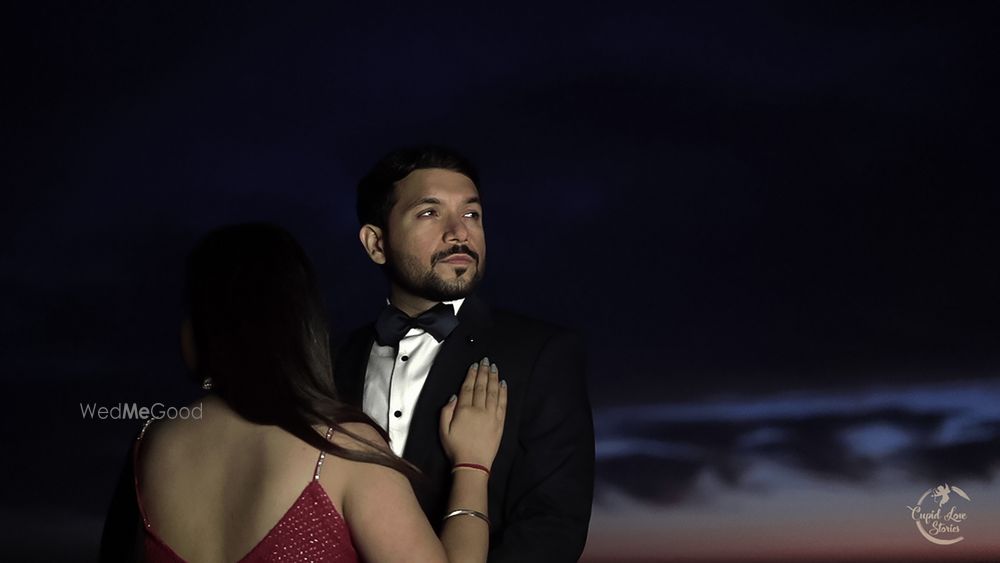 Photo From Eshana & Siddhant - By Cupid Love stories