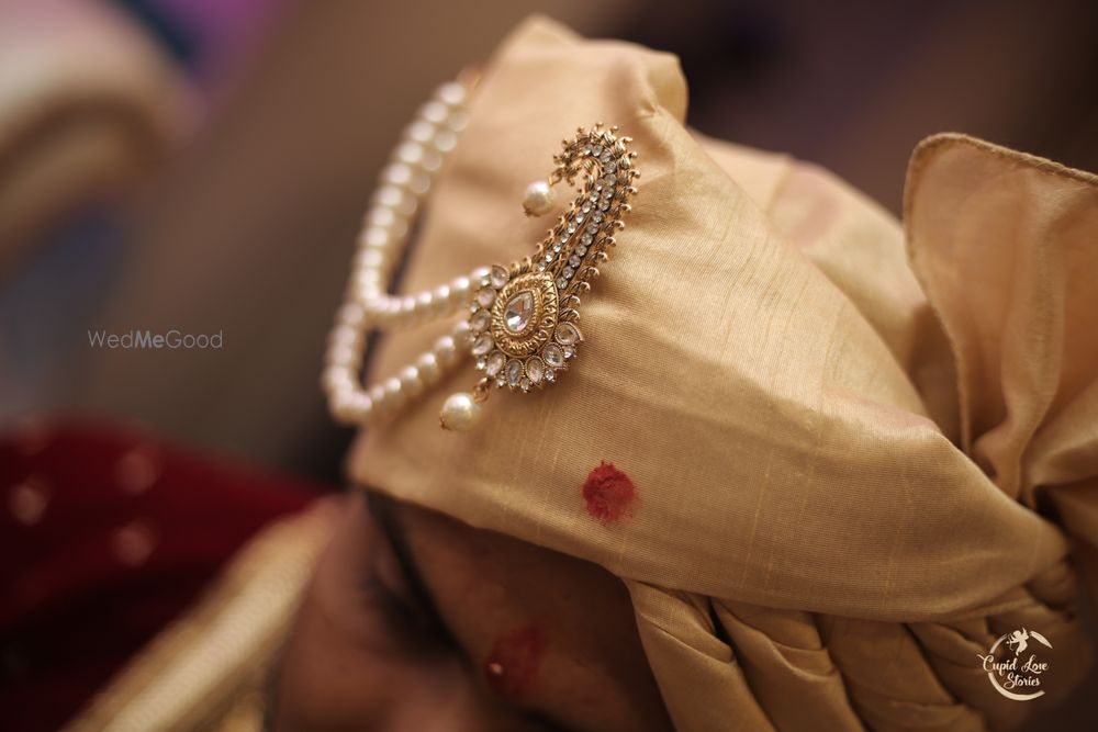 Photo From Akanksha & Shashank - By Cupid Love stories