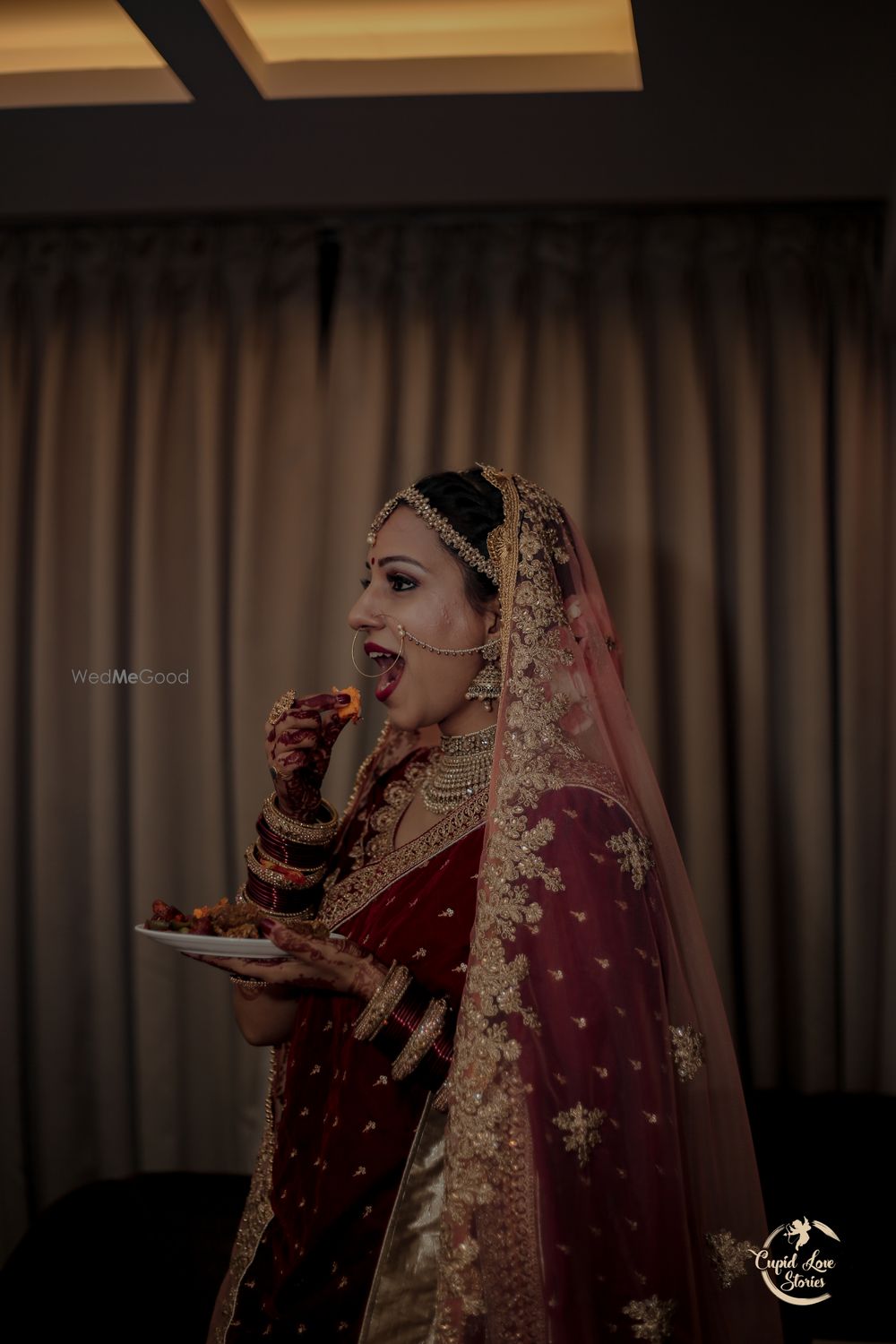 Photo From Akanksha & Shashank - By Cupid Love stories