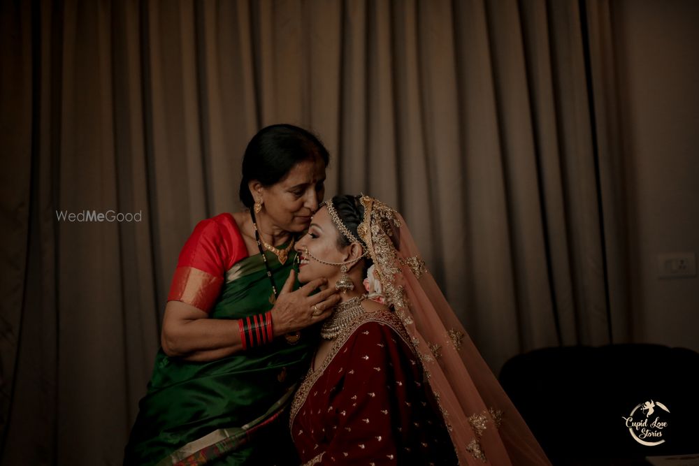 Photo From Akanksha & Shashank - By Cupid Love stories