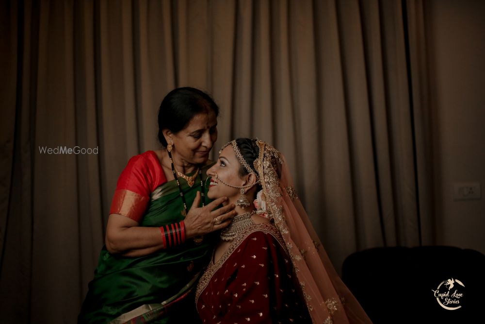 Photo From Akanksha & Shashank - By Cupid Love stories