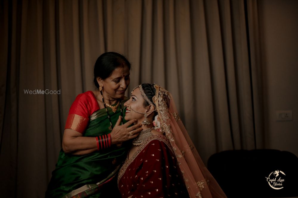 Photo From Akanksha & Shashank - By Cupid Love stories