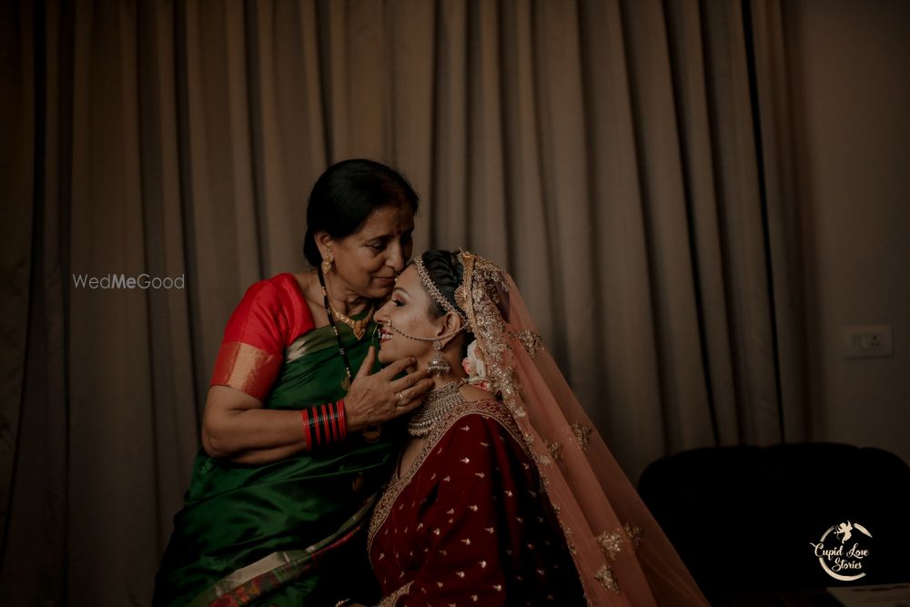 Photo From Akanksha & Shashank - By Cupid Love stories