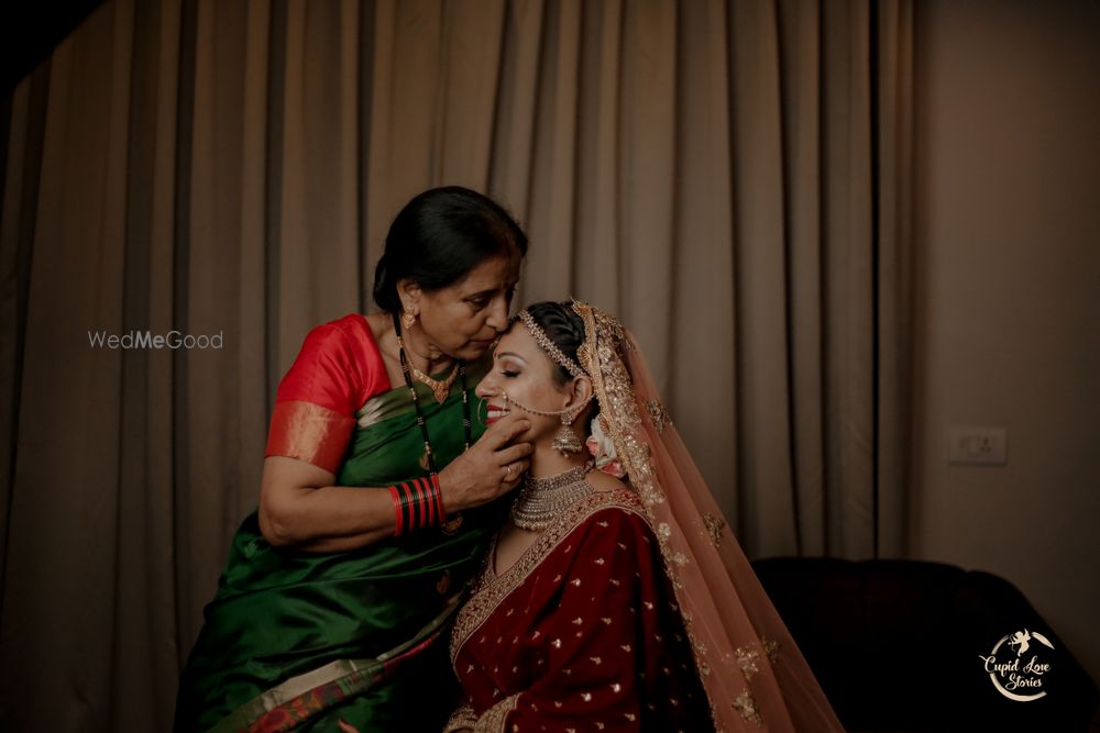 Photo From Akanksha & Shashank - By Cupid Love stories