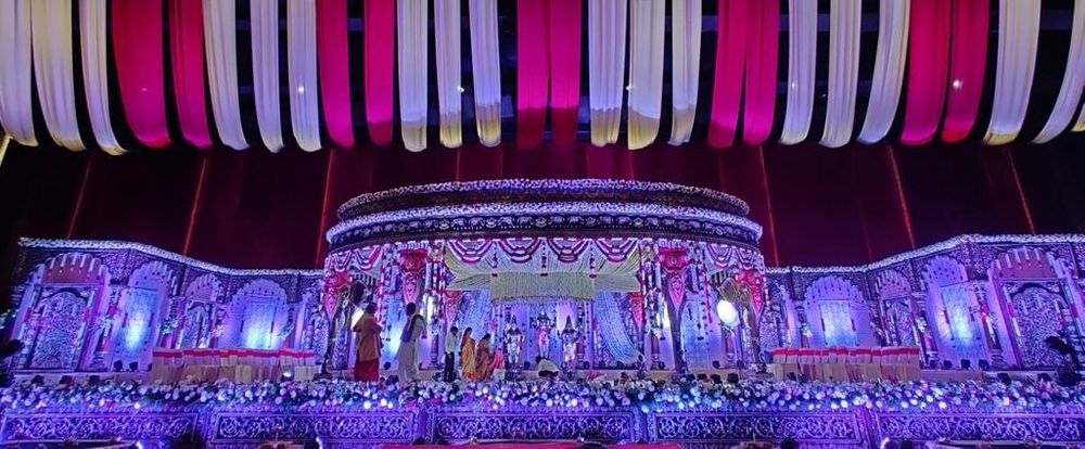 Photo From Mandap Decors - By Sampradaya Events and Wedding Planners