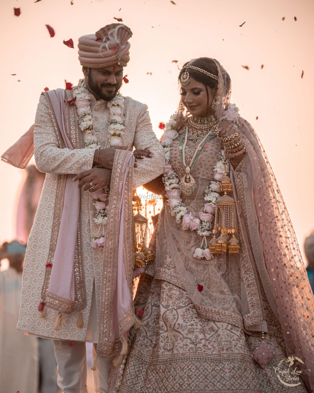 Photo From Namrata & Tushar - By Cupid Love stories
