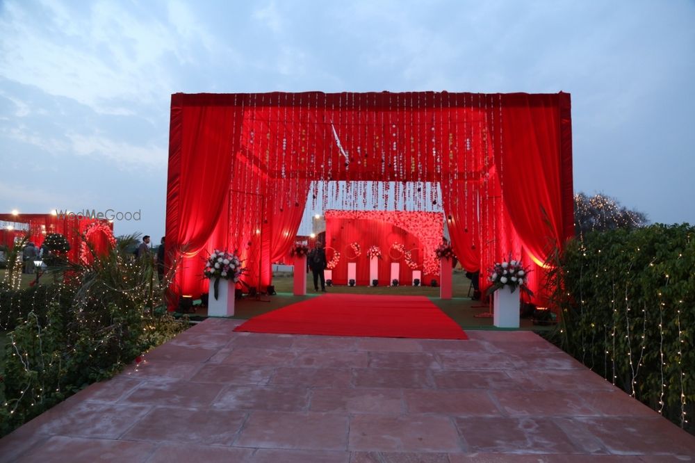 Photo From Rahul Weds Ritika - By Event Solution - Decor