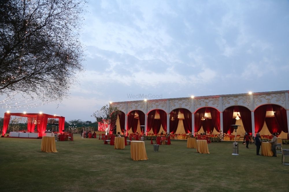 Photo From Rahul Weds Ritika - By Event Solution - Decor