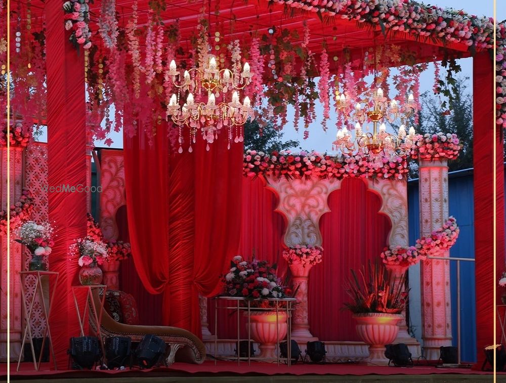 Photo From Rahul Weds Ritika - By Event Solution - Decor