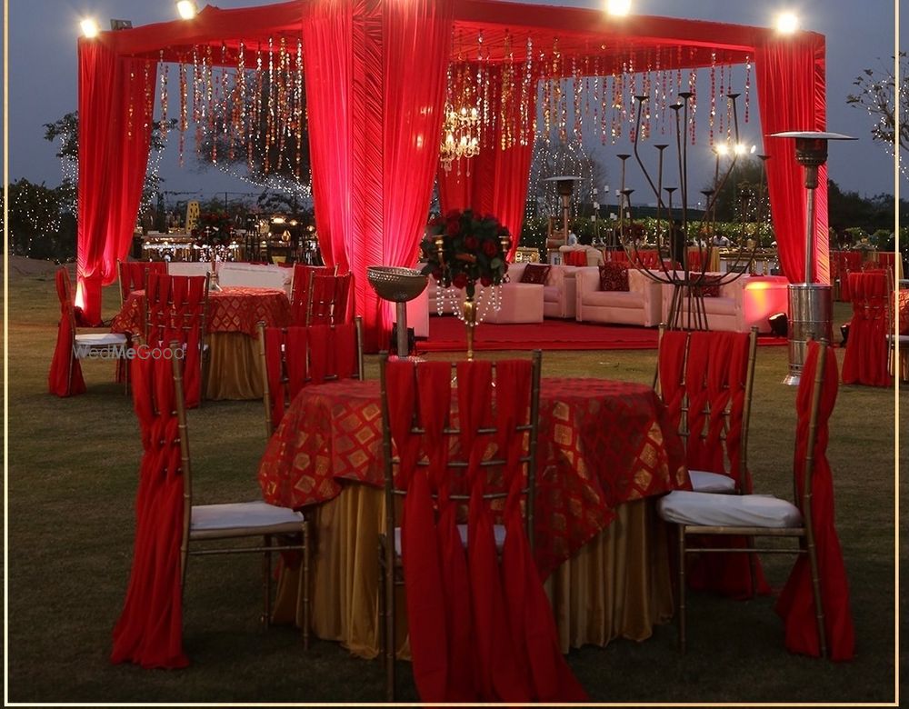 Photo From Rahul Weds Ritika - By Event Solution - Decor