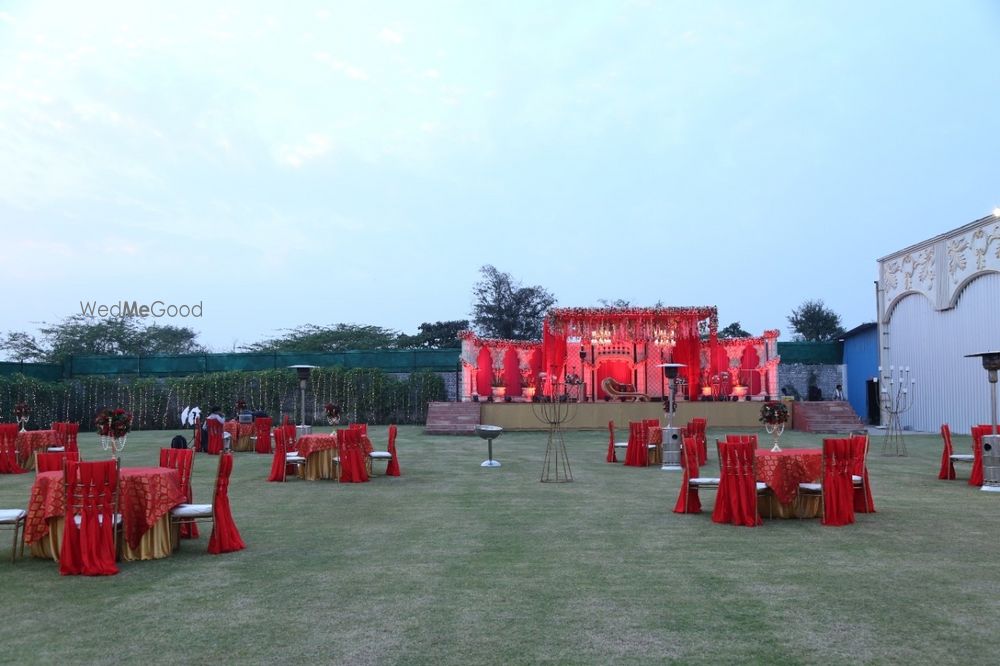 Photo From Rahul Weds Ritika - By Event Solution - Decor