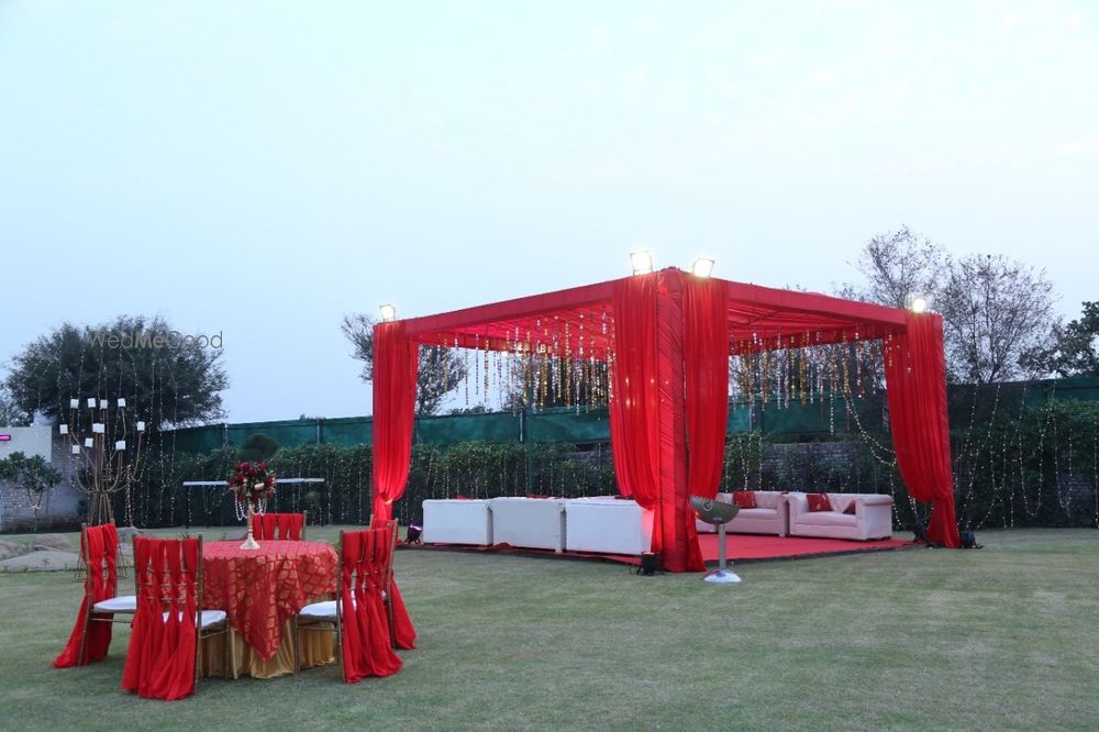 Photo From Rahul Weds Ritika - By Event Solution - Decor