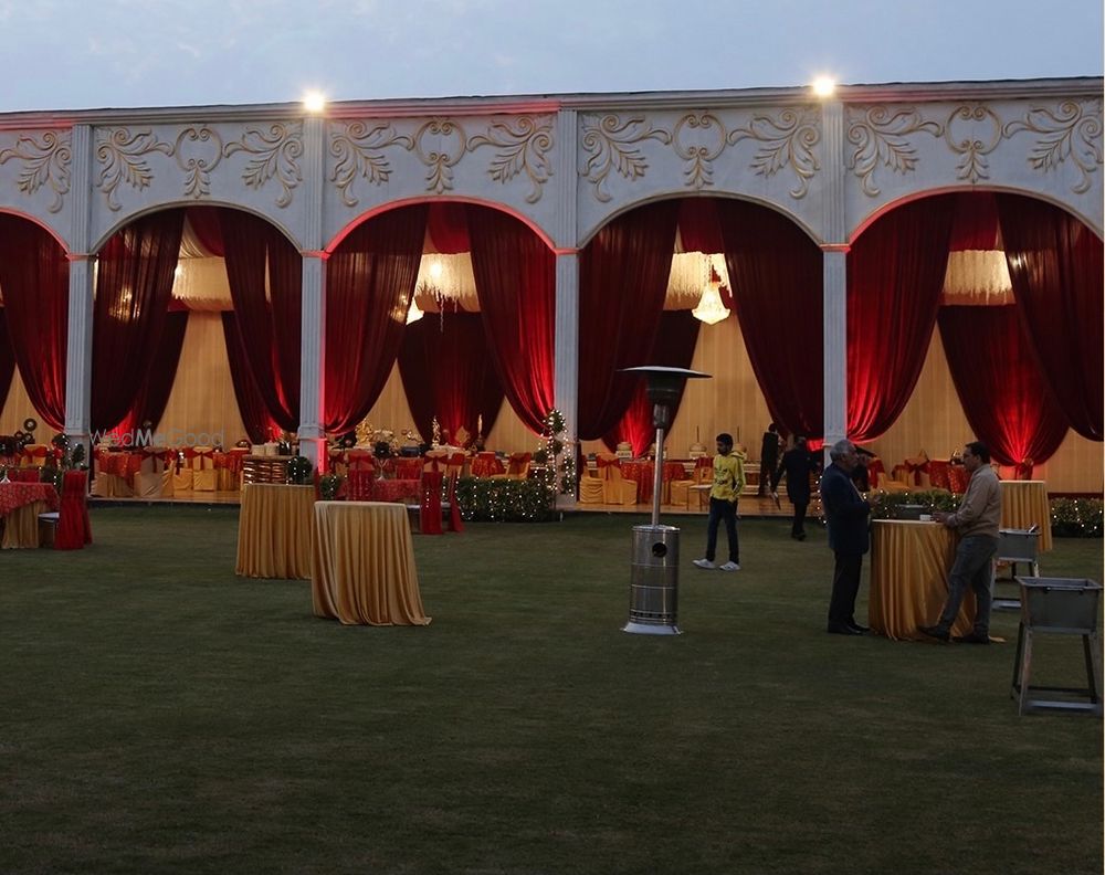 Photo From Rahul Weds Ritika - By Event Solution - Decor