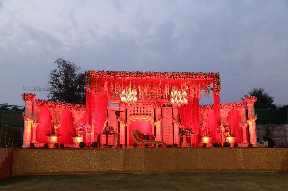 Photo From Rahul Weds Ritika - By Event Solution - Decor