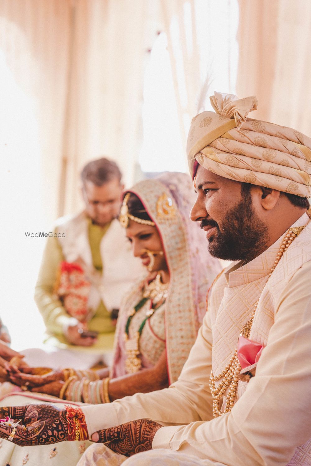 Photo From Anuj & Prachi - By Chaveesh Nokhwal Photography