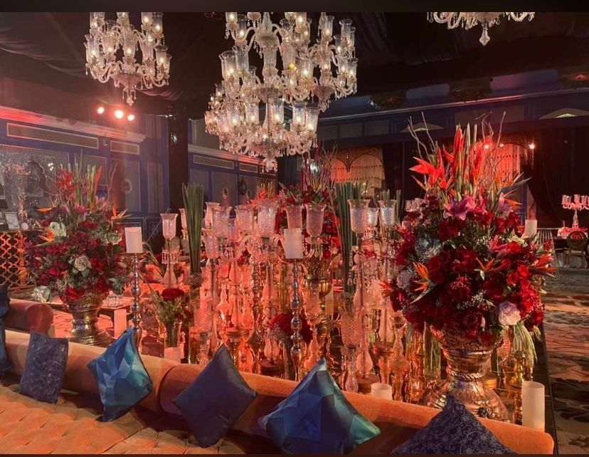Photo From vijay weds kritika - By Event Solution - Decor