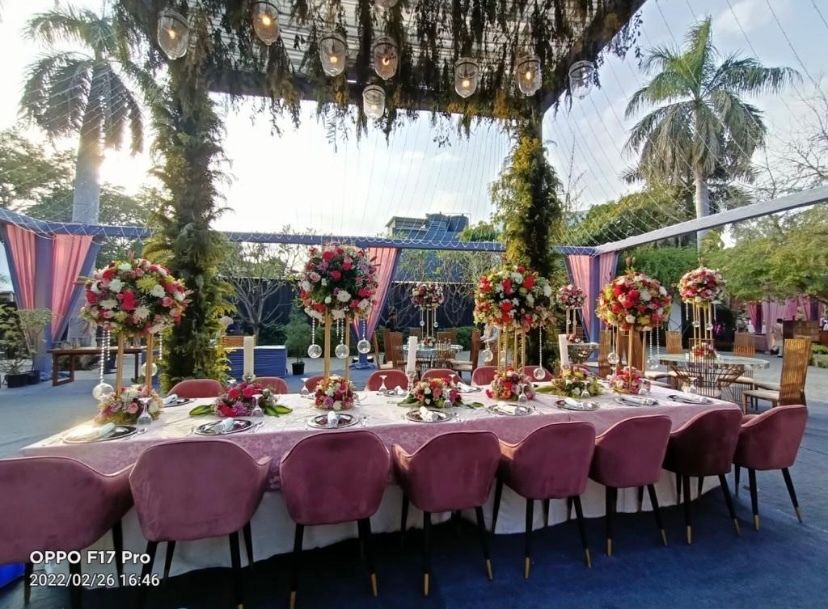 Photo From vijay weds kritika - By Event Solution - Decor