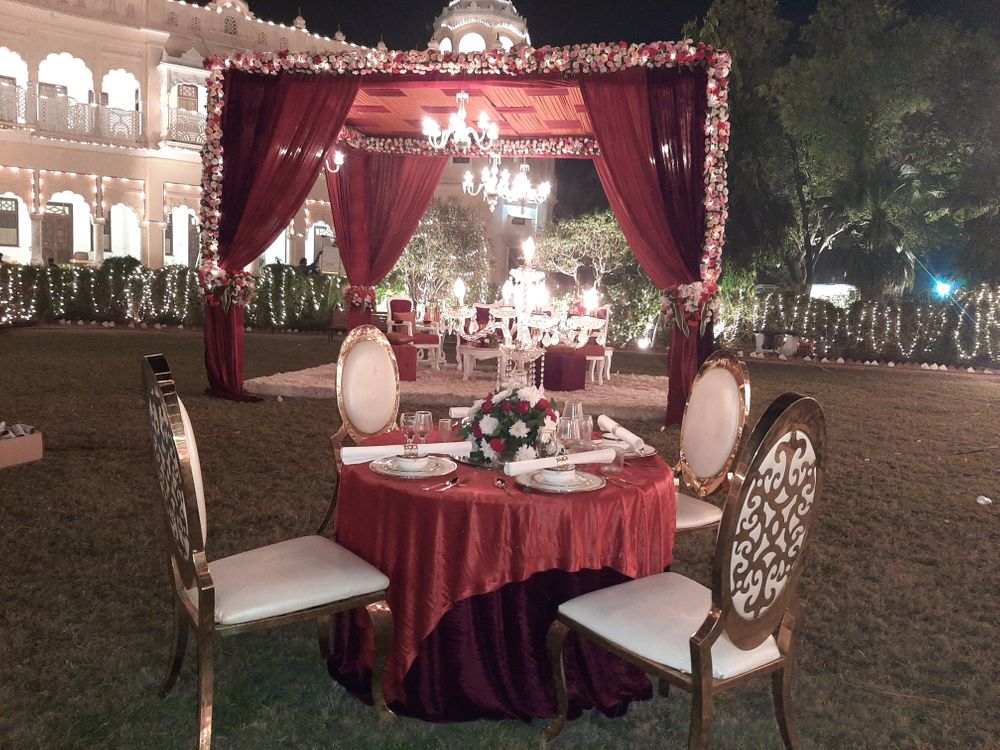 Photo From Movie Setup - By Dreamz Wedding and Events