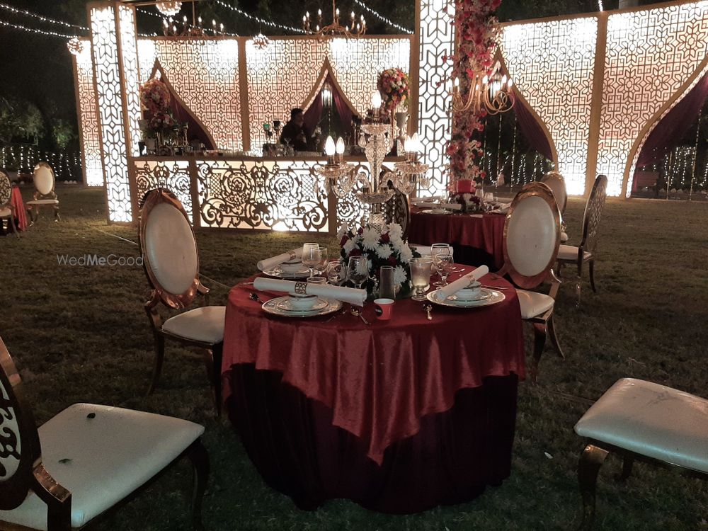 Photo From Movie Setup - By Dreamz Wedding and Events