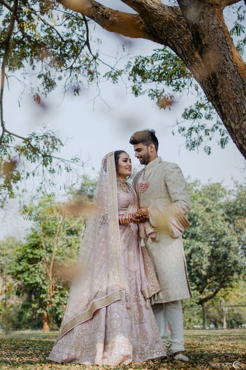 Photo From Nidhi and Siddharth - By Shobha Creations