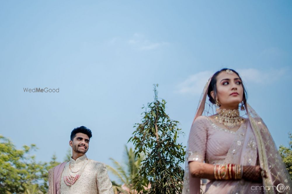 Photo From Nidhi and Siddharth - By Shobha Creations