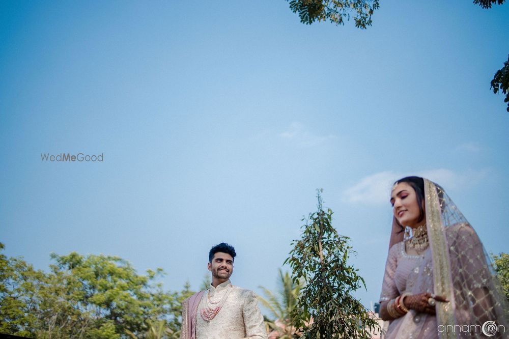 Photo From Nidhi and Siddharth - By Shobha Creations