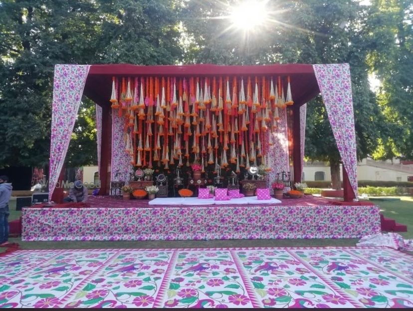 Photo From rahul weds Shivani - By Event Solution - Decor