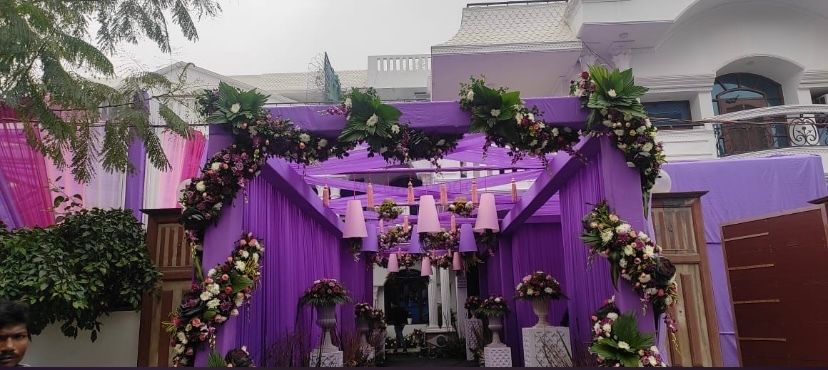 Photo From rahul weds Shivani - By Event Solution - Decor