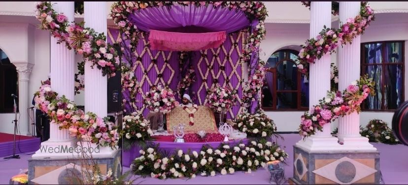 Photo From rahul weds Shivani - By Event Solution - Decor