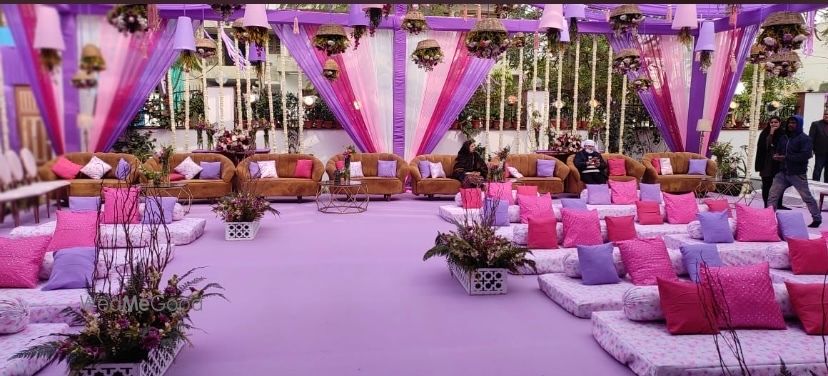 Photo From rahul weds Shivani - By Event Solution - Decor