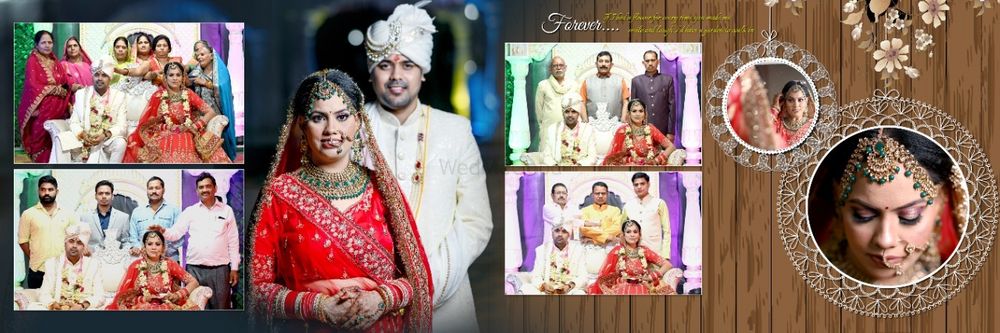 Photo From Album Sheets - By Dream Diaries Photography