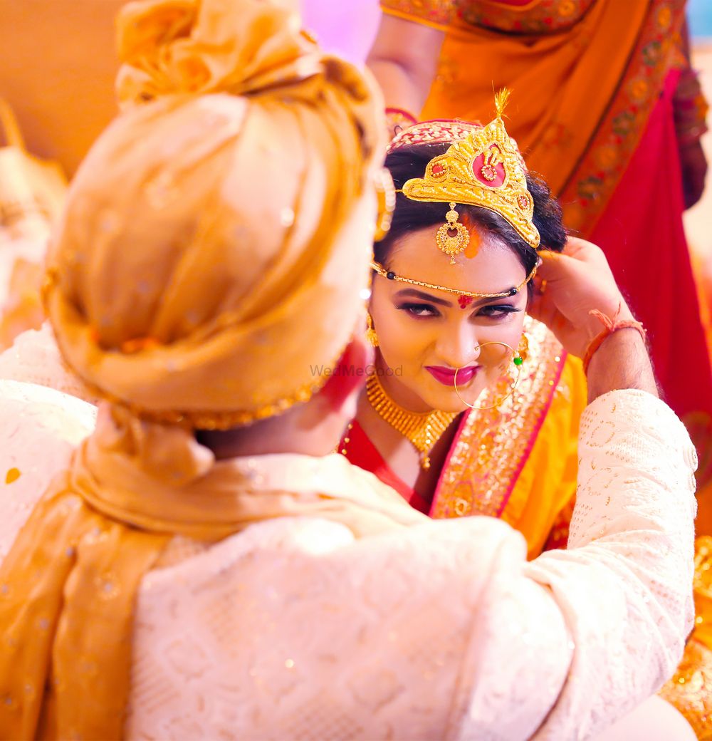 Photo From Deepika & Roger - By Classy Clicks Photography