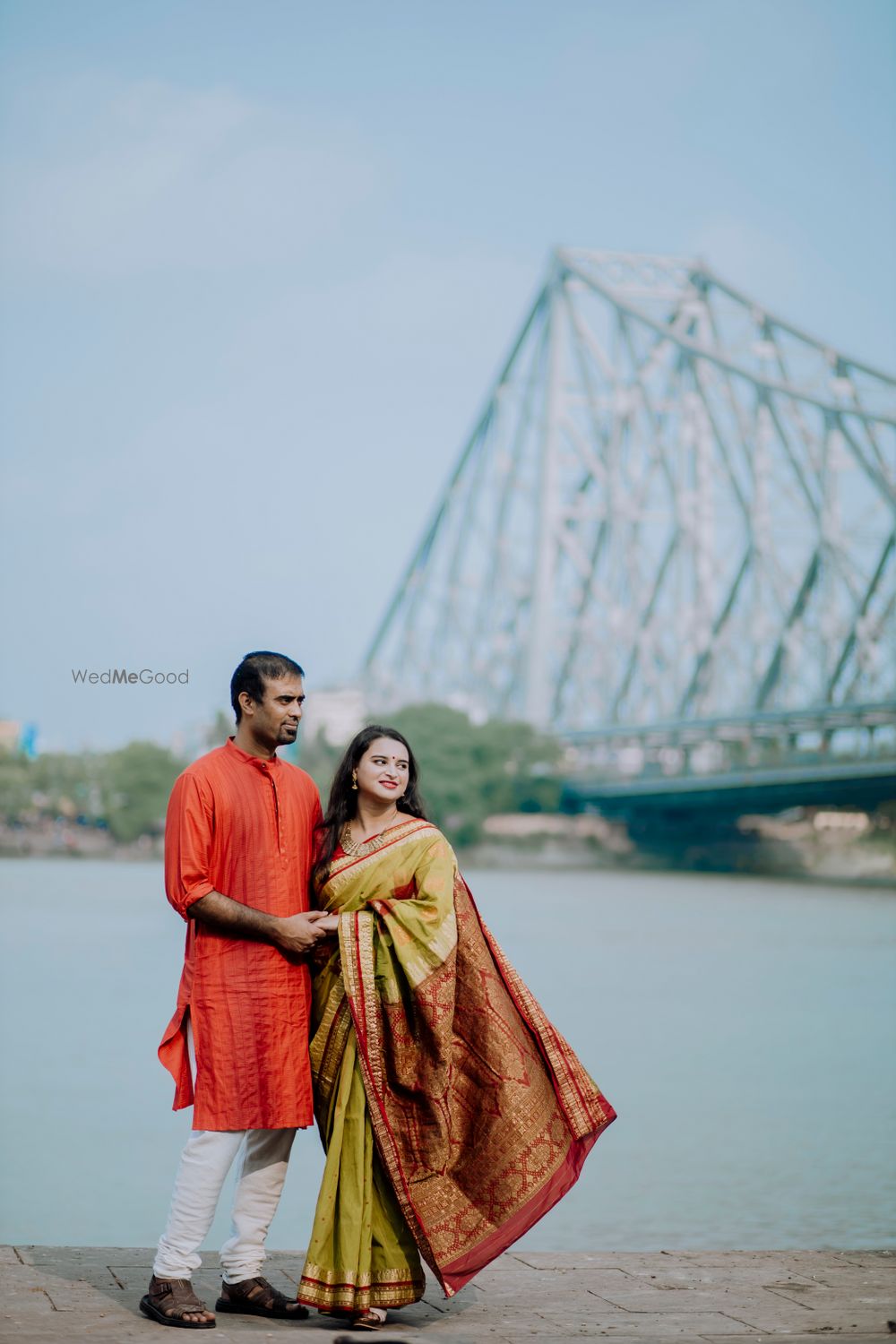 Photo From Neelava X Debleena | Pre Wedding Story - By The Wedding Kiss