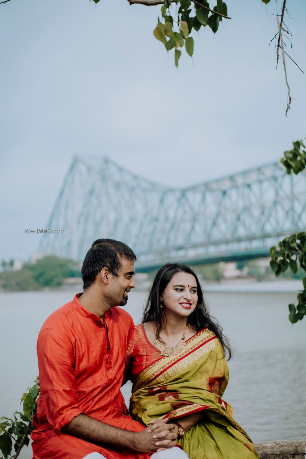 Photo From Neelava X Debleena | Pre Wedding Story - By The Wedding Kiss