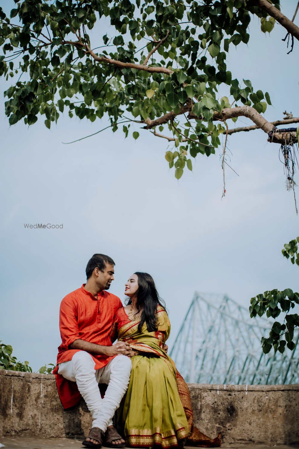 Photo From Neelava X Debleena | Pre Wedding Story - By The Wedding Kiss