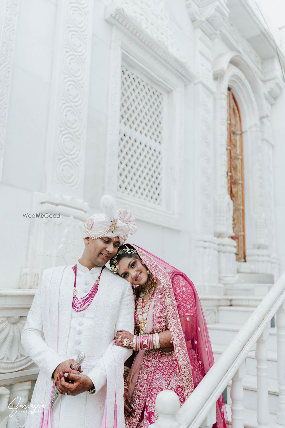Photo From Shreyans + Disha  - By Elysian By Fuhaar 