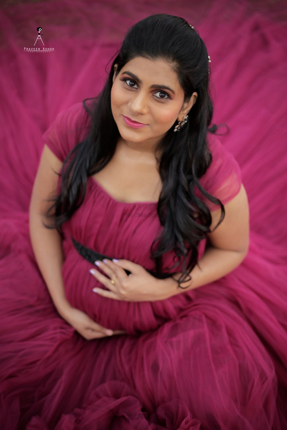 Photo From baby shower and maternity  - By Praveen Ashok Photography- Pre Wedding Photography