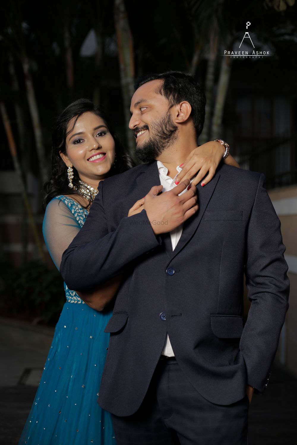 Photo From Prewedding and Candid’s  - By Praveen Ashok Photography- Pre Wedding Photography