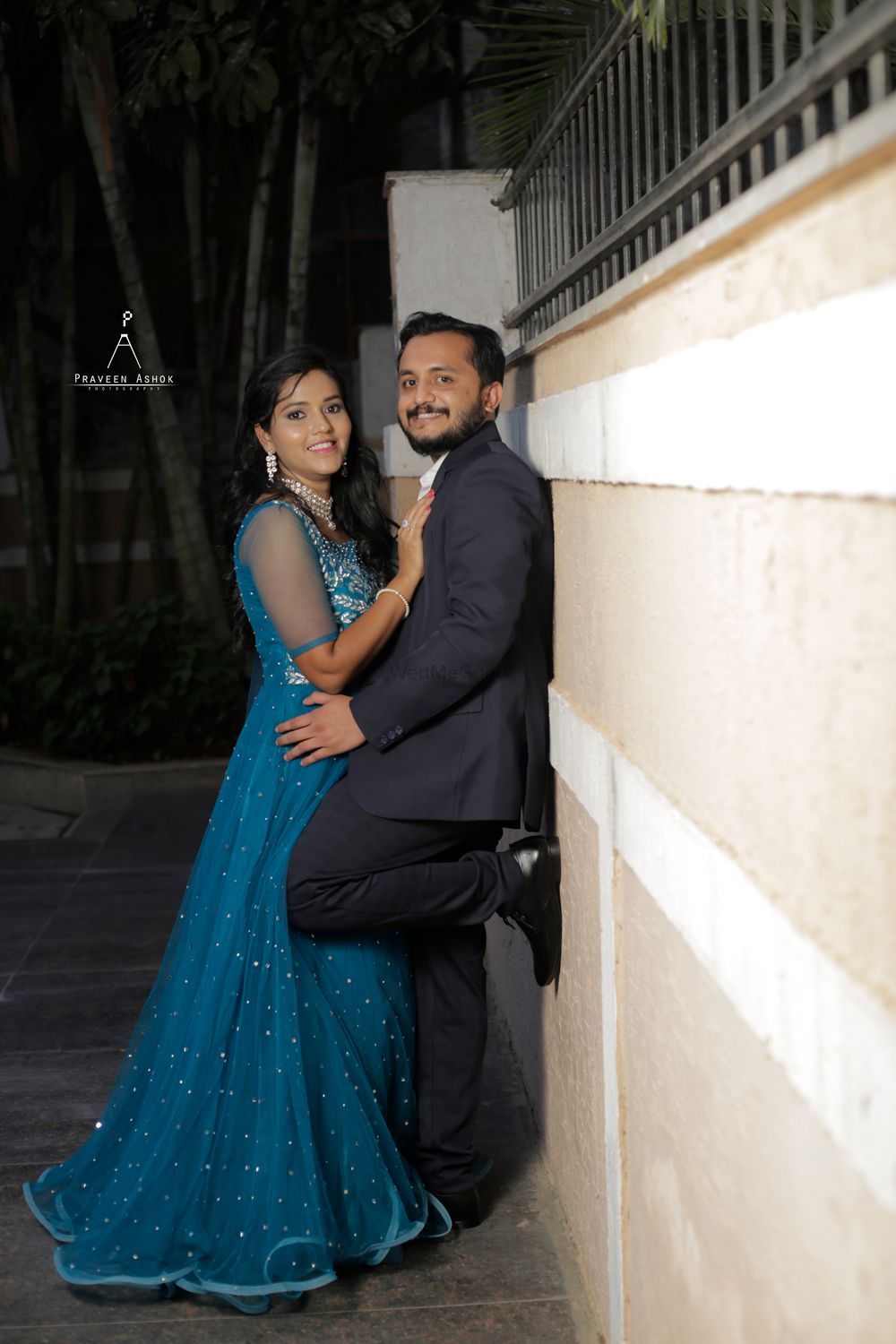 Photo From Prewedding and Candid’s  - By Praveen Ashok Photography- Pre Wedding Photography