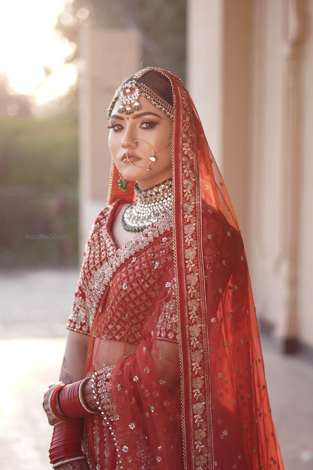 Photo From The Royal Bride - By Makeup by Cheshta