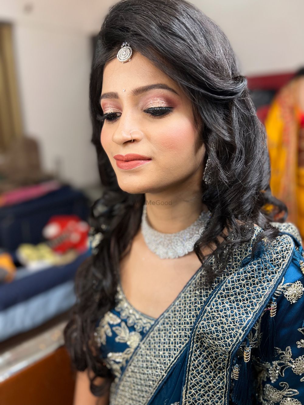 Photo From Krati - By Geetika Gupta House of Makeup