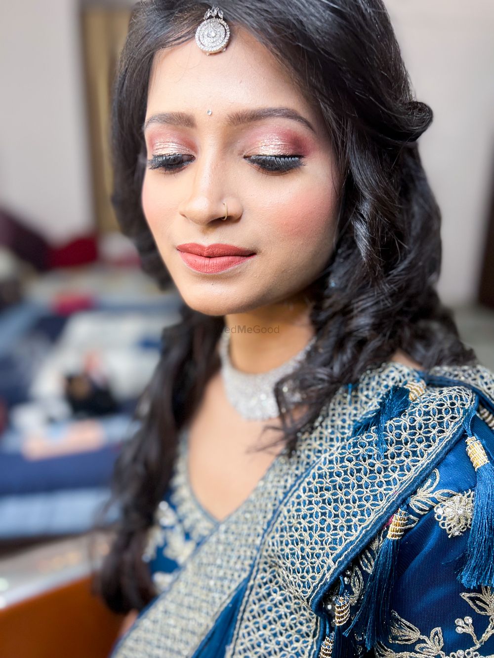 Photo From Krati - By Geetika Gupta House of Makeup