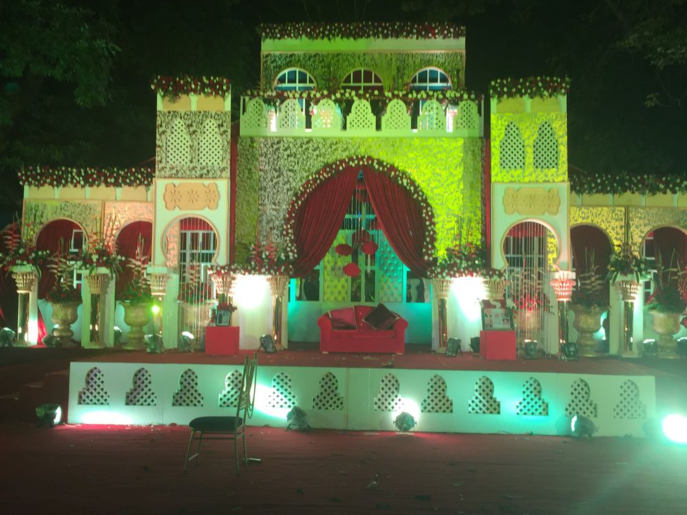 Photo From Puri wedding  - By Pandhi Decorators
