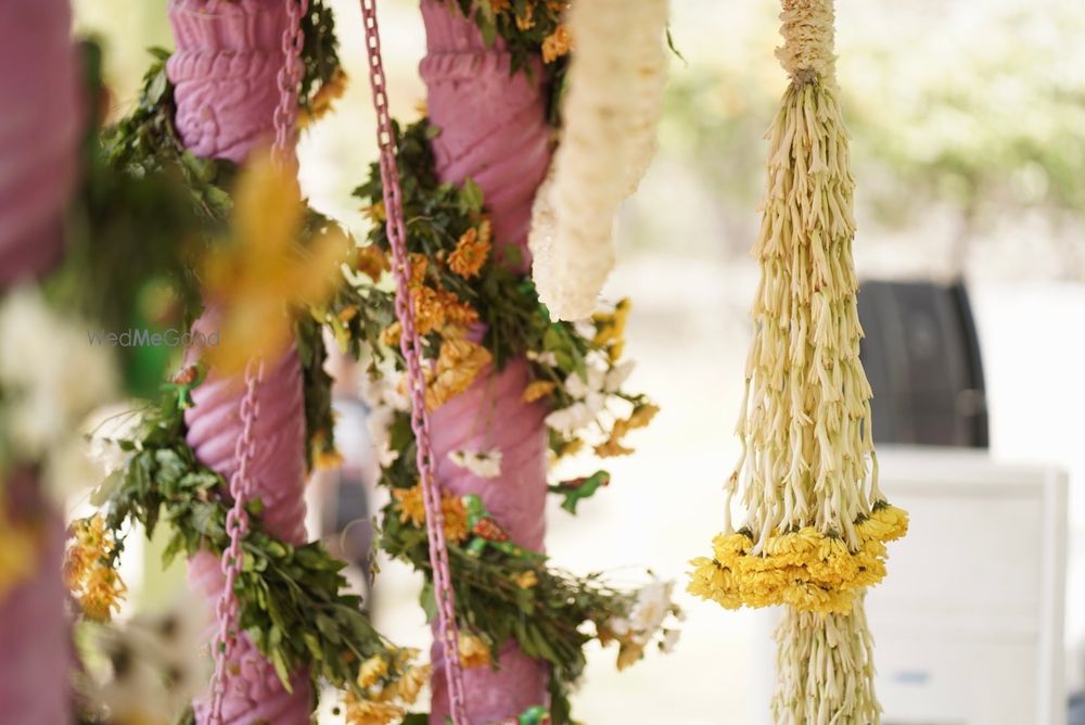 Photo From Mehendi - By Elysian By Fuhaar 