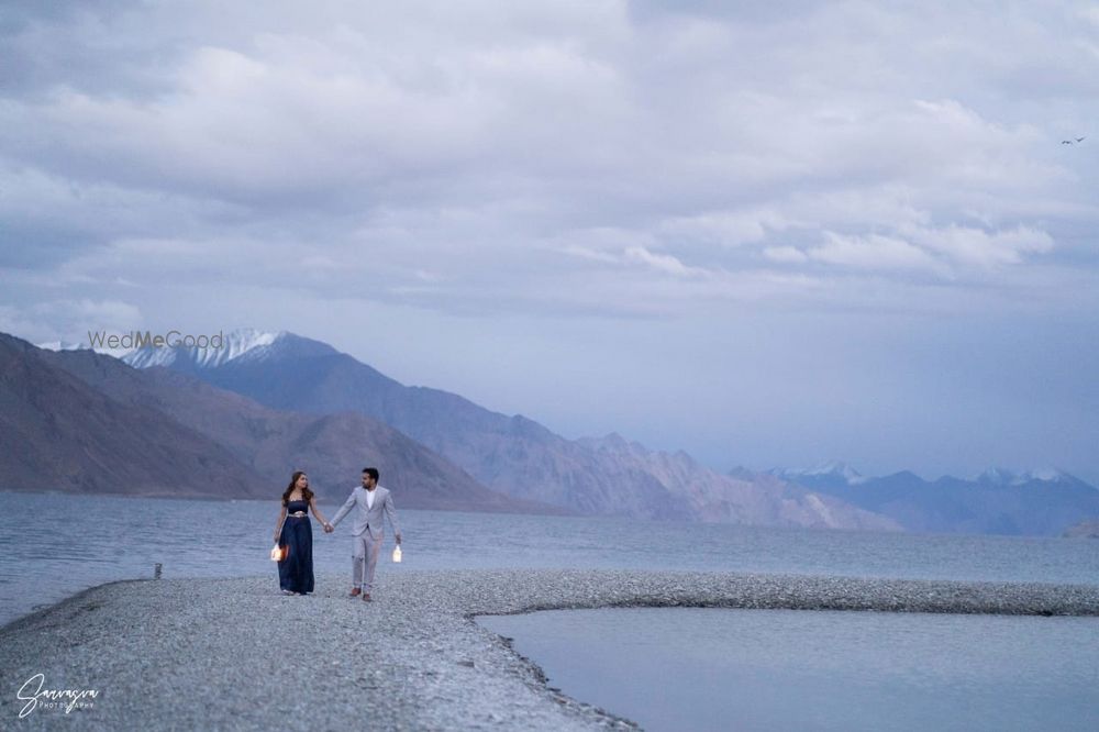 Photo From A Proposal in Leh  - By Elysian By Fuhaar 