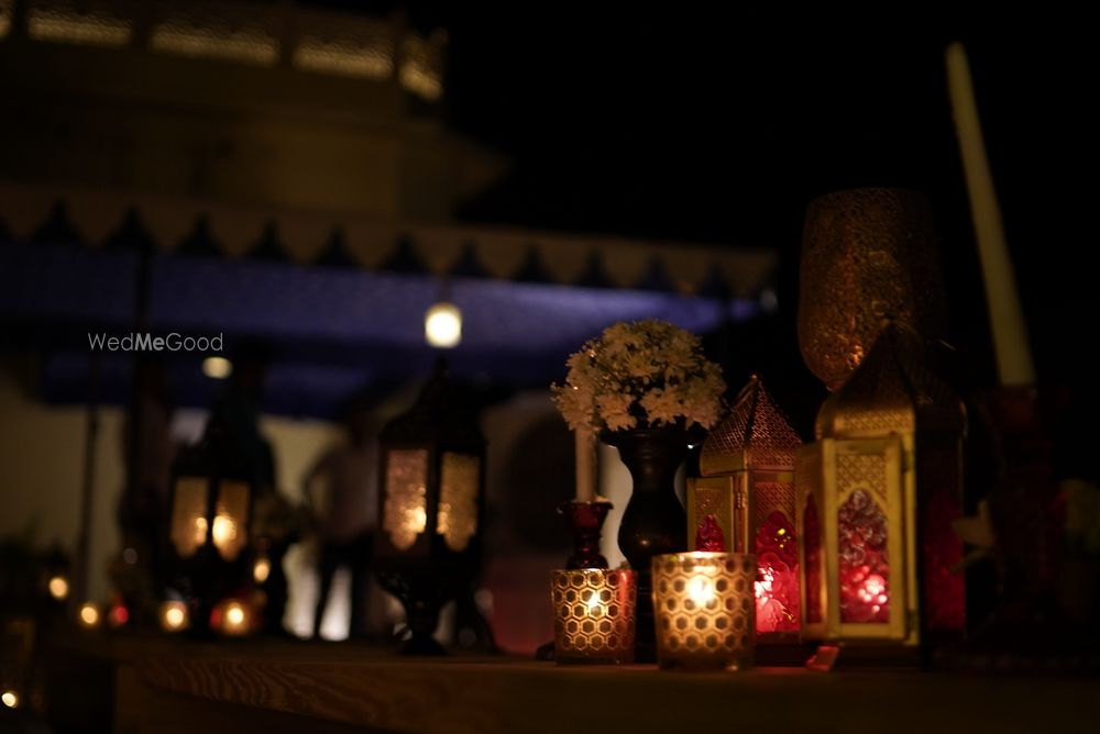 Photo From Saanjh ~ Sufi Sundowner  - By Elysian By Fuhaar 