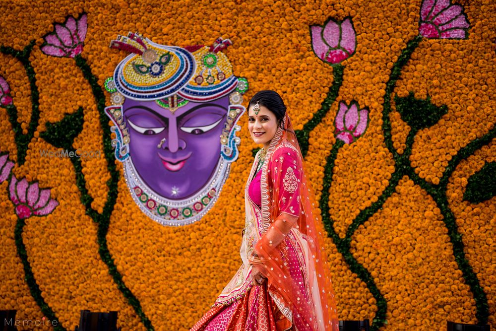 Photo From ShrinathJi - By Elysian By Fuhaar 